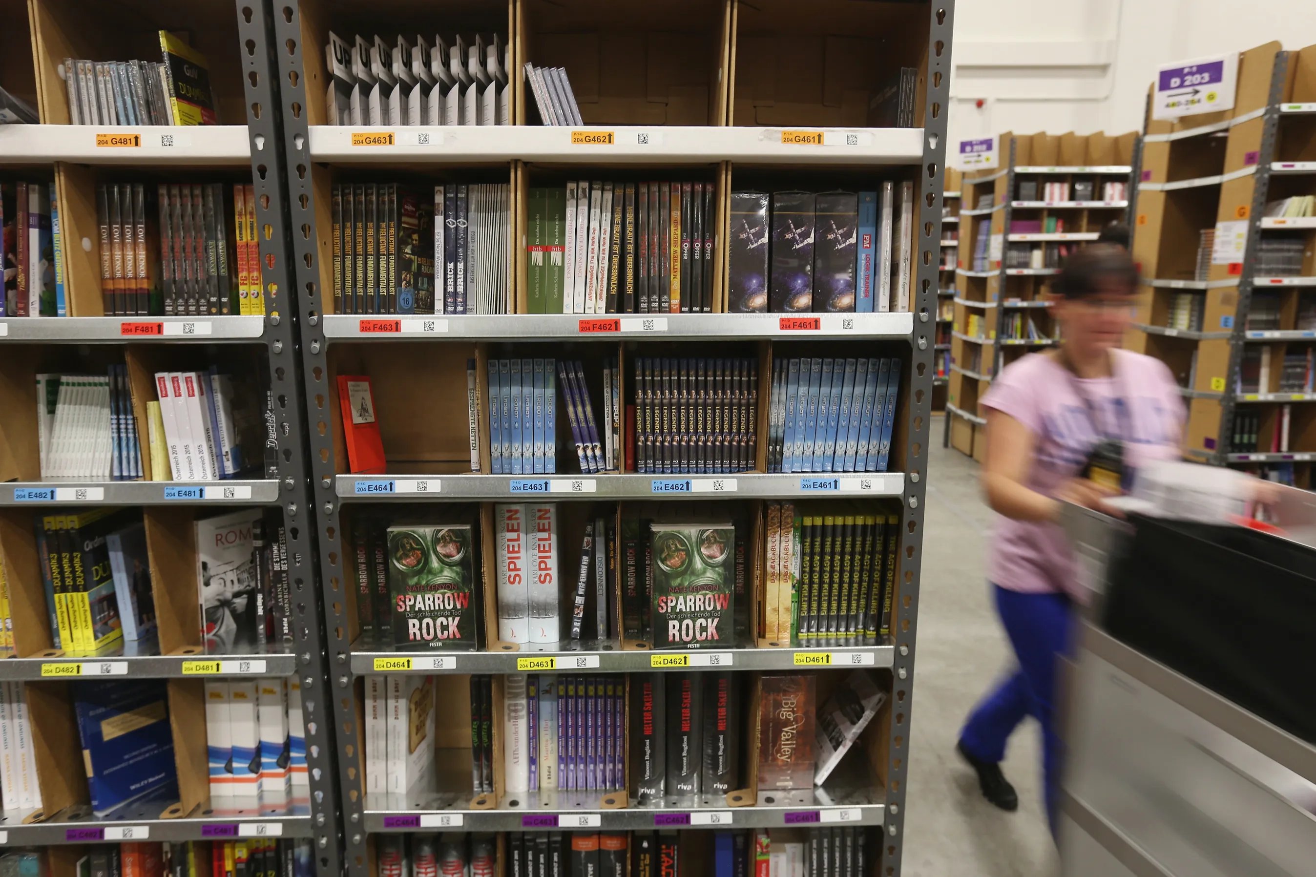 But are they worth reading?
