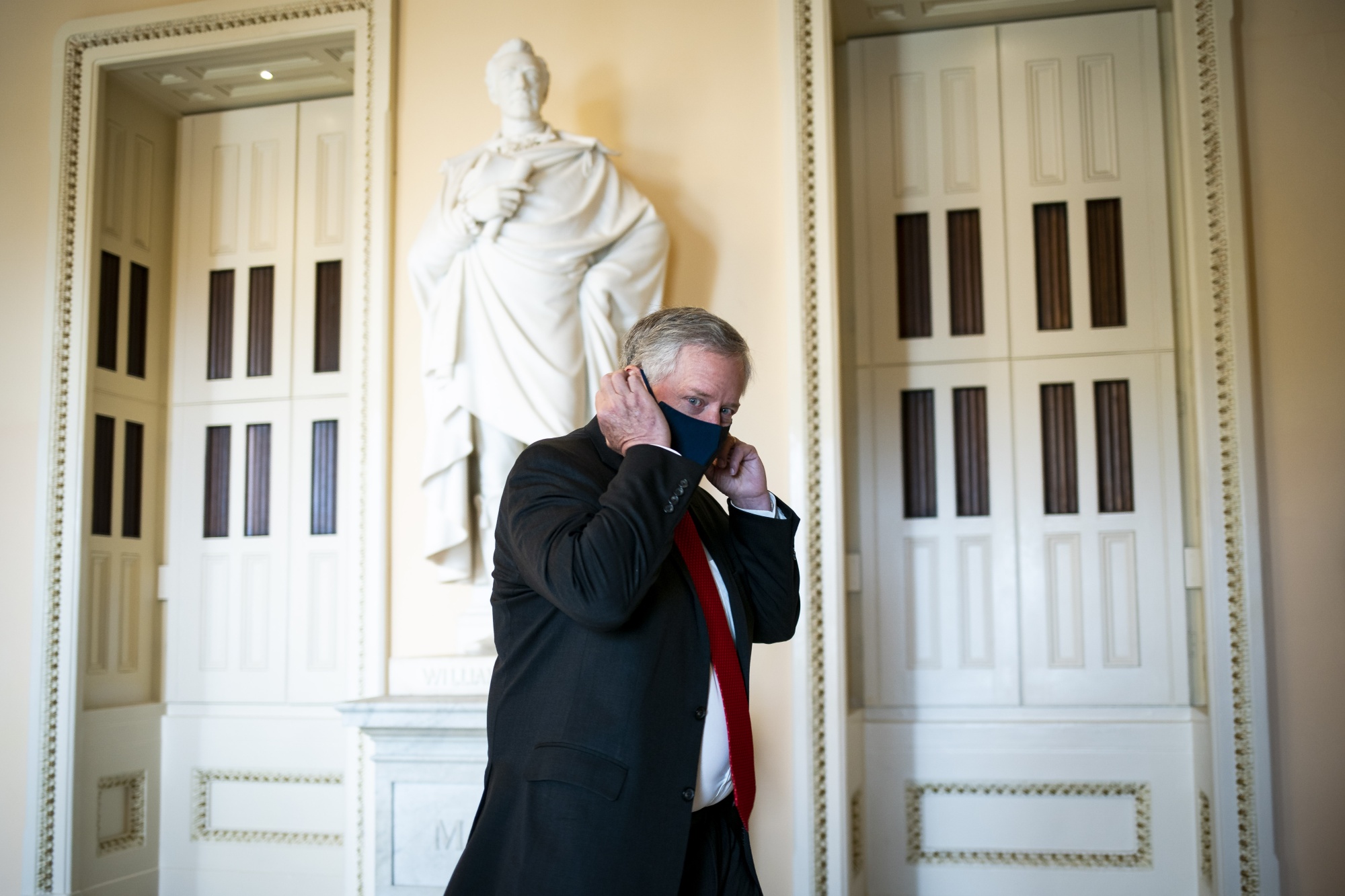 Mark Meadows