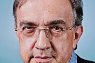 Sergio Marchionne