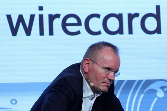 Wirecard Suspends Executive After $2.1 Billion Goes Missing