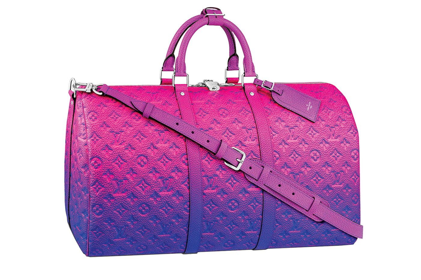 relates to How to Invest in Handbags, the Luxury Asset Most Likely to Hold Value