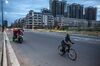 Residential Apartments In Phnom Penh As Chinese Property Developers Are Transforming Cambodia's Capital