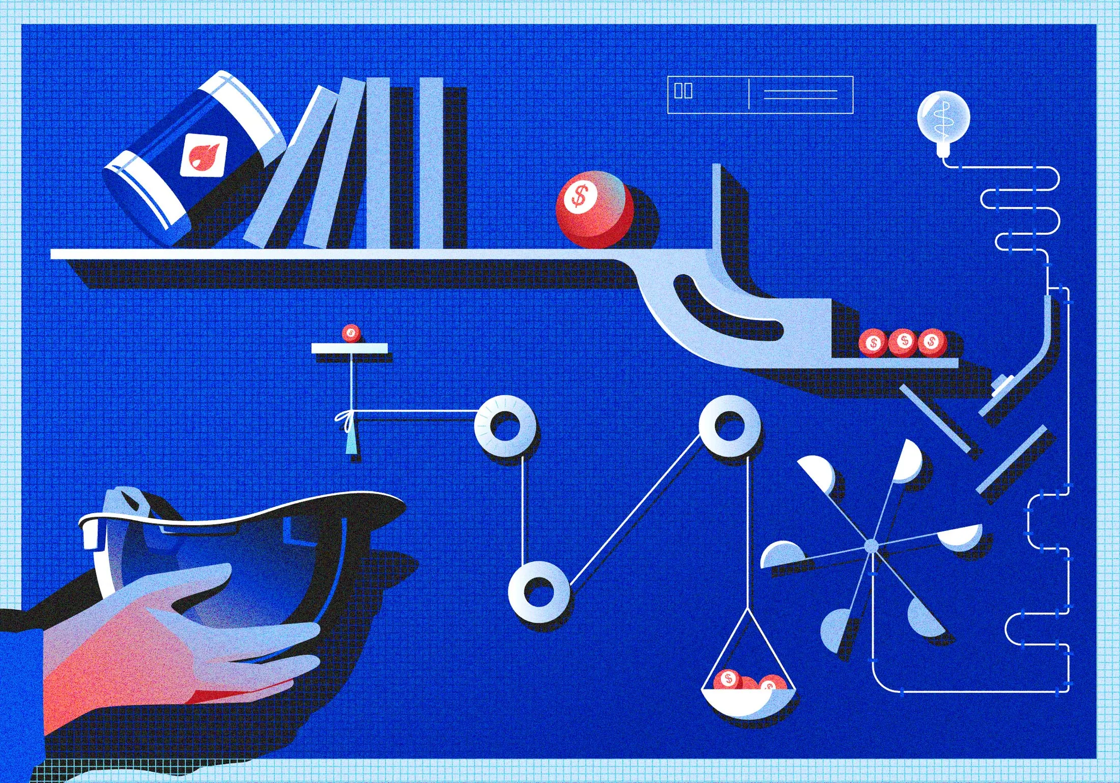 The Price of Oil Has Always Been Both Personal and Political