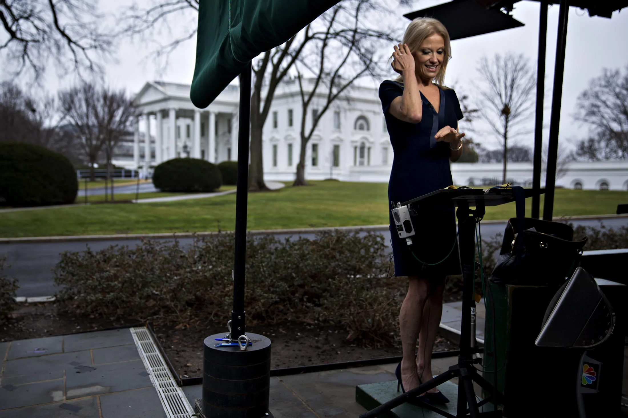 Kellyanne Conway