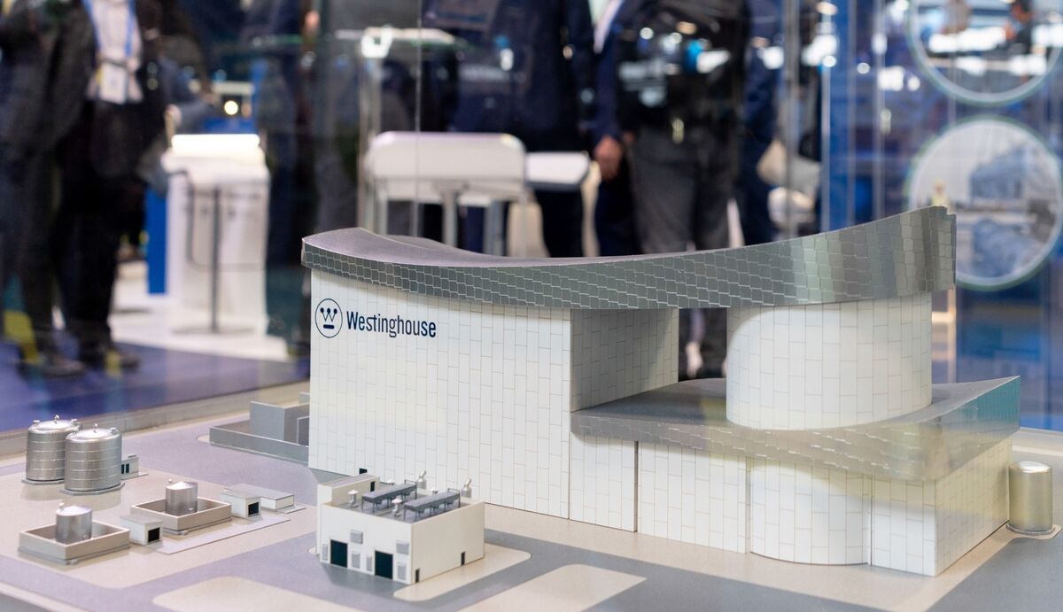 ABD Hava Kuvvetleri, Üsleri Enerjiyle Beslemek İçin Üç Mikroreaktör Şirketi Seçti