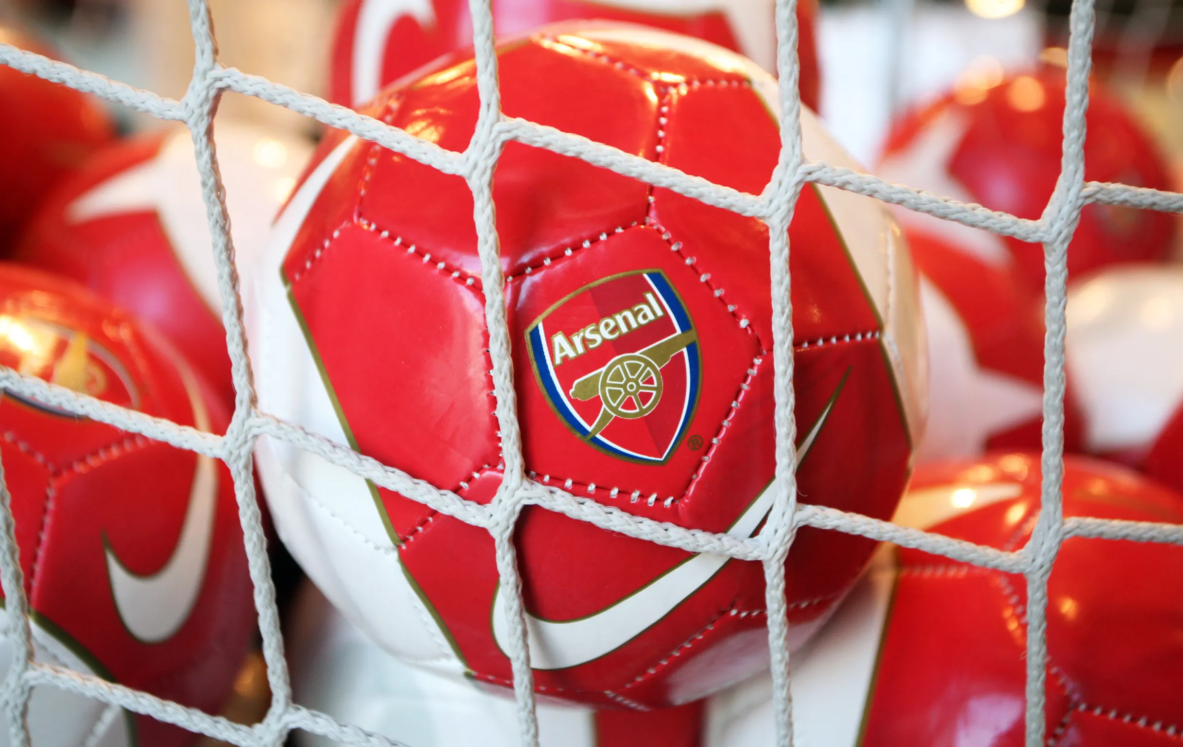 Arsenal Is Getting Into Crypto World. Sort of - Bloomberg