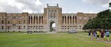 Baylor and Rice University Merger Talks