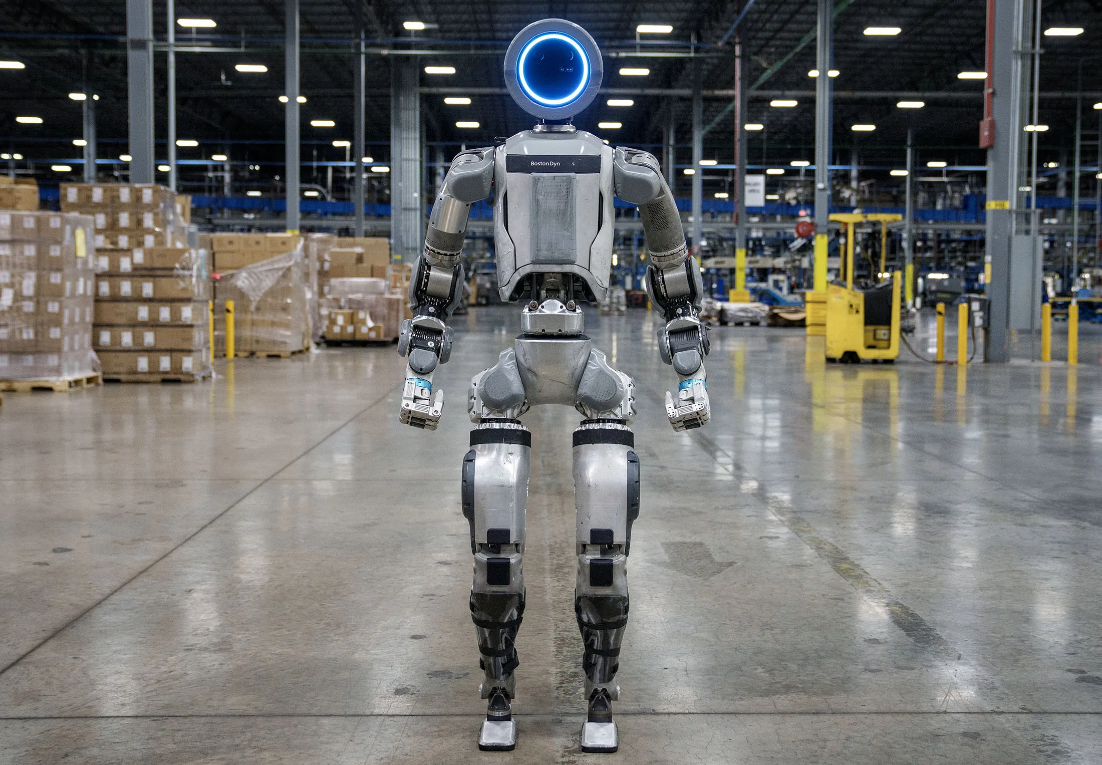 Boston Dynamics’&nbsp;Atlas robot