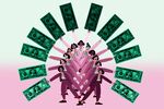 relates to These Women Want to Solve the Pay Gap. Are They Discriminating?