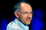 Michael Moritz to Step Back at Sequoia Capital