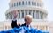 President Trump Speaks At 38th Annual National Peace Officers Memorial Service
