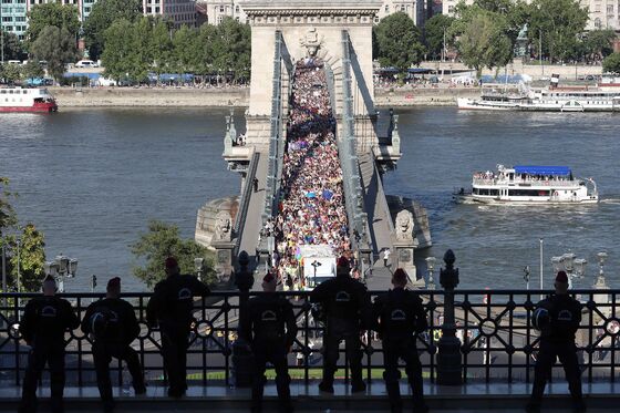 Same-Sex Parenthood Draws Unexpected Support in Hungary