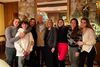 Joe Biden and his family.