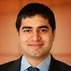 Headshot of Shailendra Jit Singh