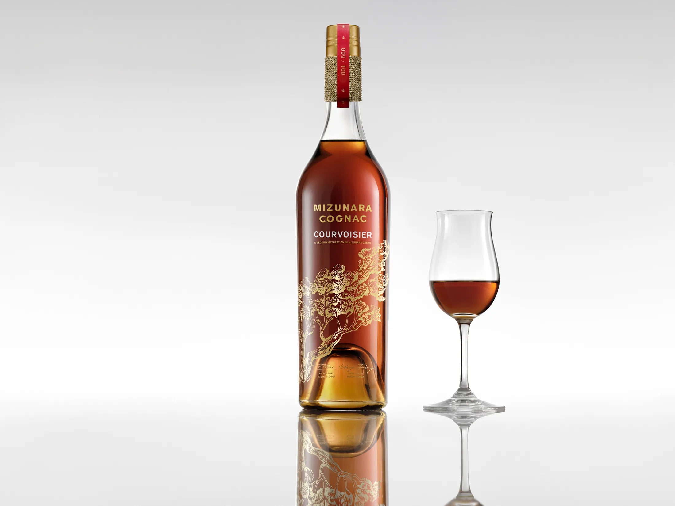 What Is Mizunara? Premium Whiskey, Gin, Cognac Upsell With Rare
