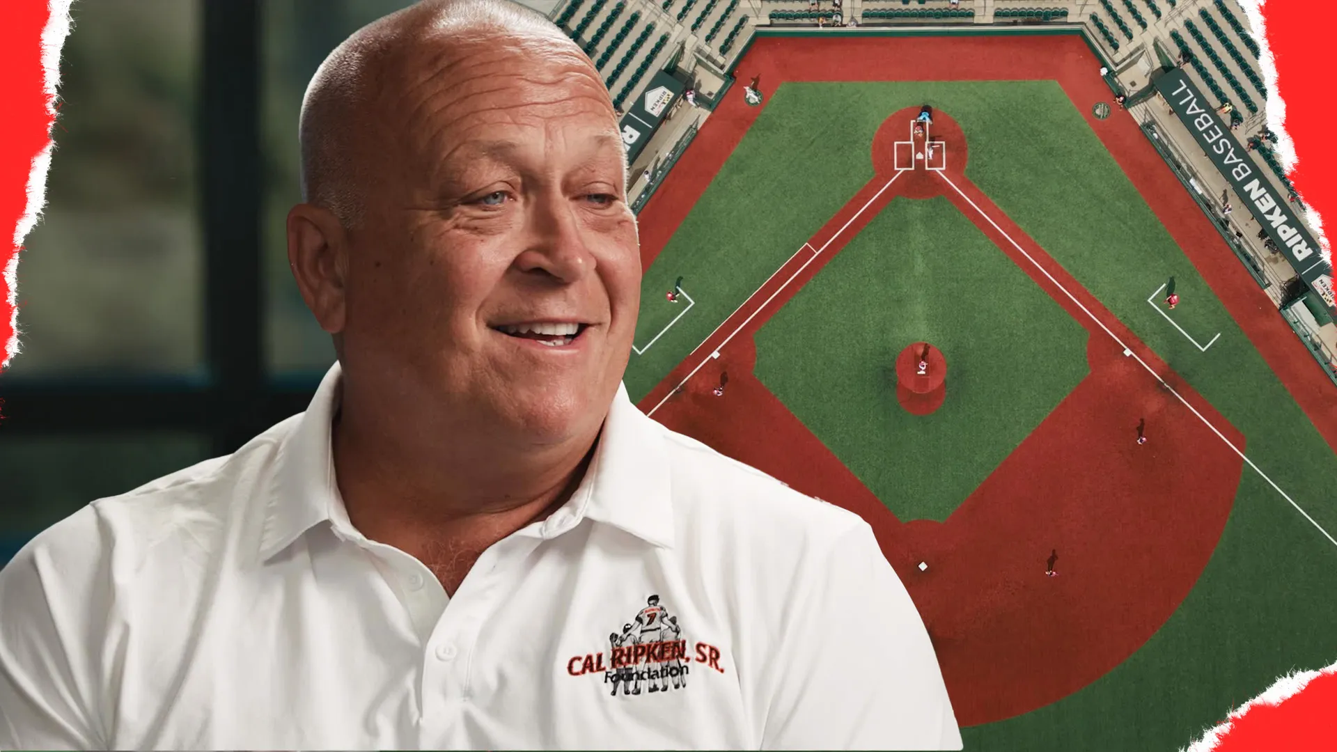 Cal Ripken Taps Wall Street to Reboot Youth Sports - Bloomberg