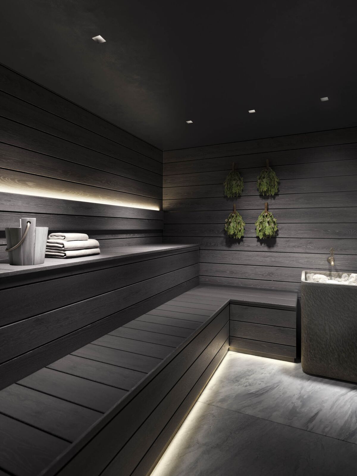 The Well NYC Is $375-a-Month Private Club for Wellness-Obsessed - Bloomberg