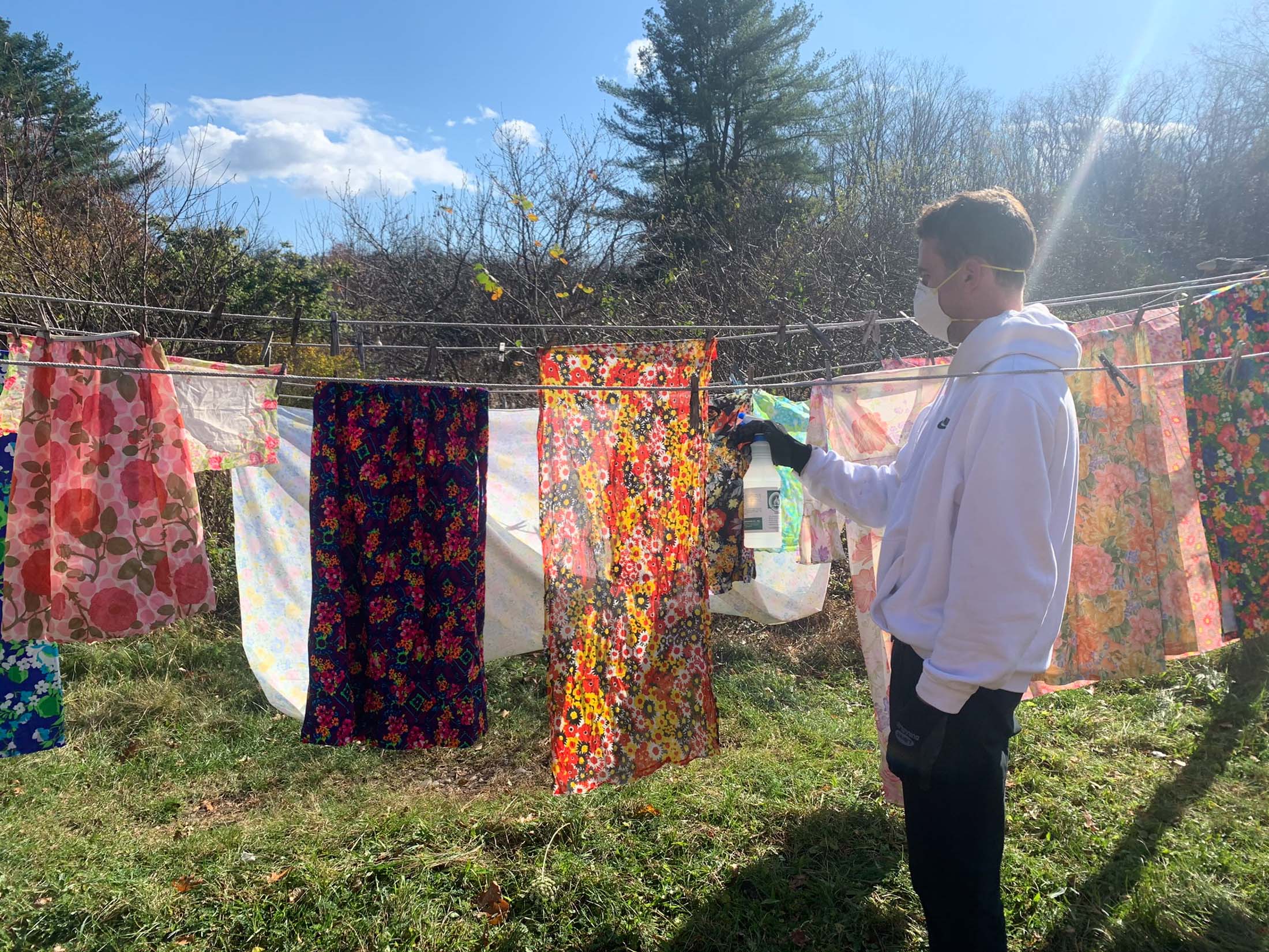 relates to The Struggle to Sell a $225,000 Pile of Junk at Art Basel Miami