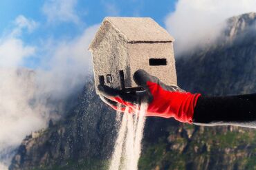 Americans Are Getting Priced Out of Homeownership at Record Rates