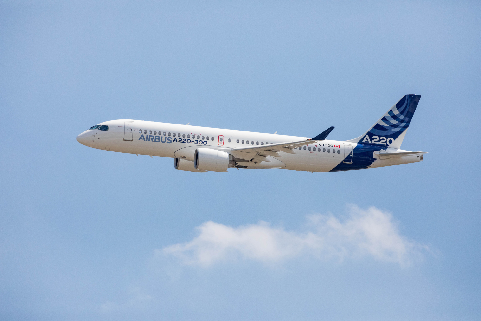 The Airbus A221 begins to come into focus - The Air Current
