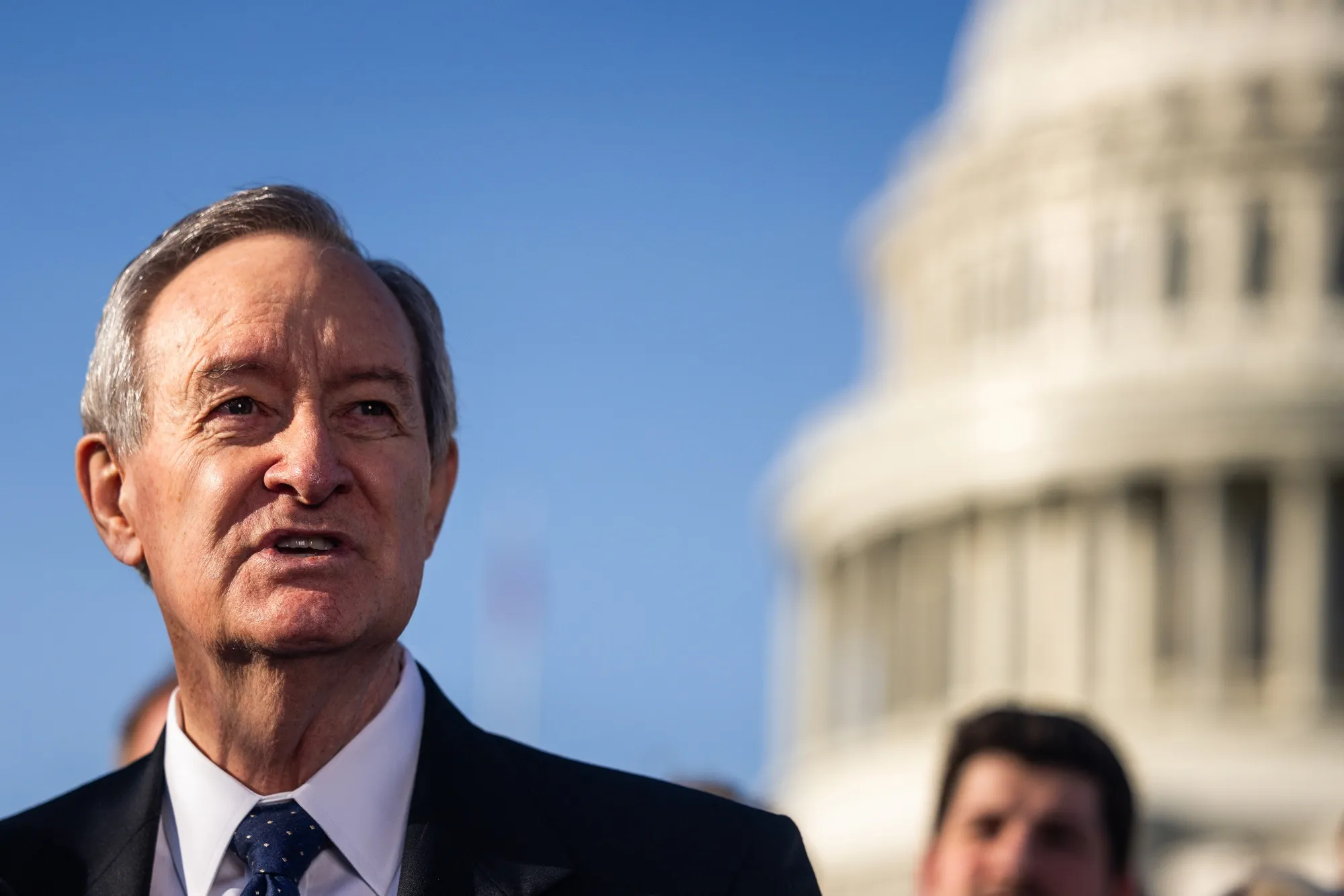 米共和党、ＳＡＬＴ控除上限の２万5000ドルへの引き上げ検討－関係者 - Bloomberg