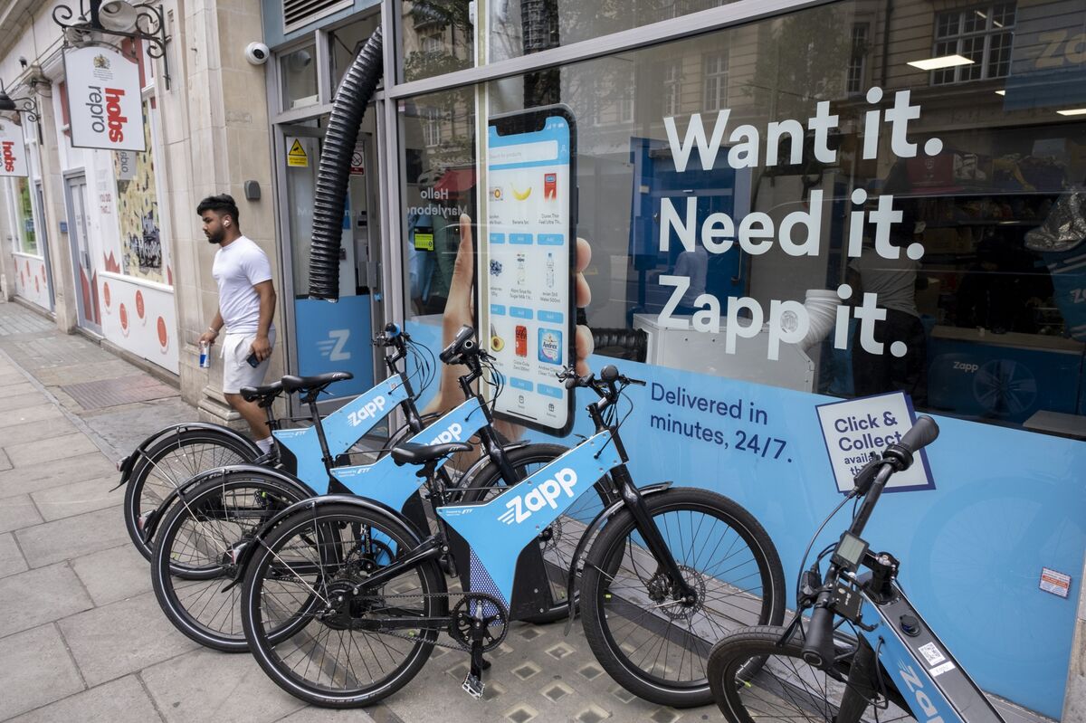 Rapid Delivery