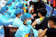 CHINA-HEALTH-VIRUS