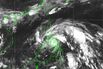 Philippines’ First Storm of Year Builds Up, Moves Toward Capital