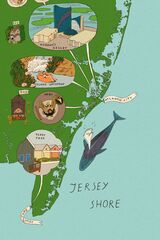 The Jersey Shore—Yes, That Jersey Shore—Is Now a Luxury Destination