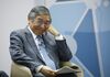 黒田日銀総裁