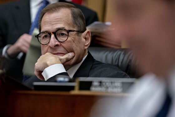 House Democrats Bolster Impeachment Probe Amid Debate Over Speed