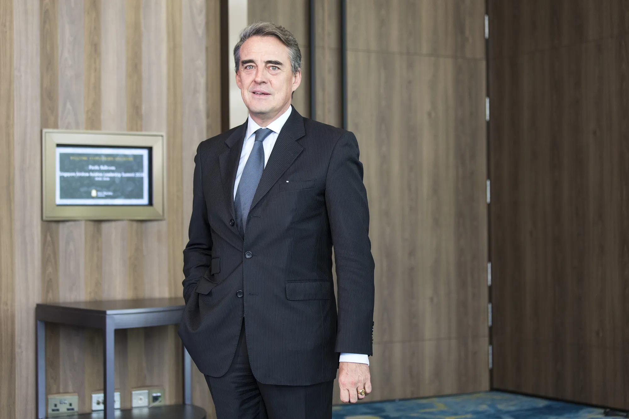 Alexandre de Juniac