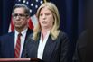 Jessica Tisch to Remain NYPD Commissioner Under Mamdani