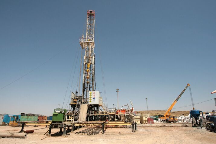 Iraq Talks With Oil Firms Hit Snag, Delaying Kurdistan Exports