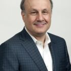 Headshot of David Mark Siegel