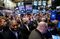 Trading On The Floor Of NYSE As Uber Releases IPO