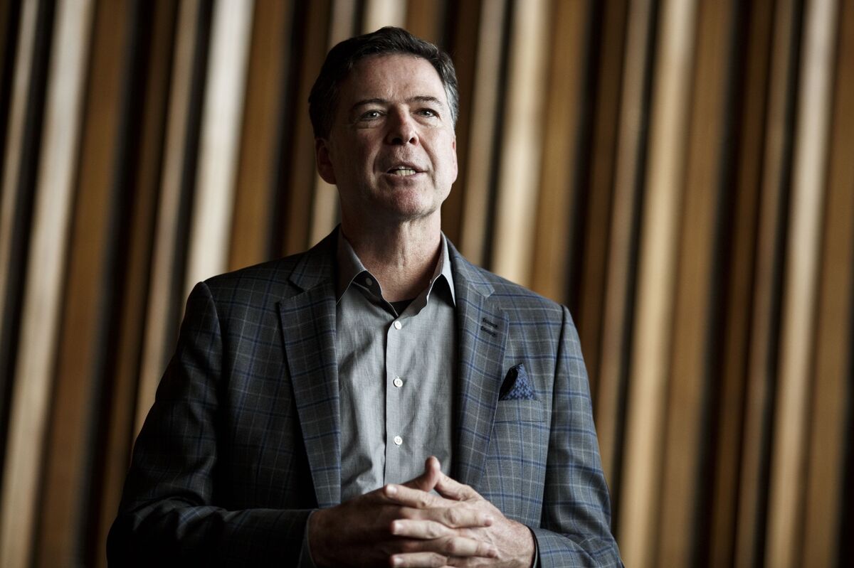 Comey’s Indictment Subverts Justice and Trump’s Credibility