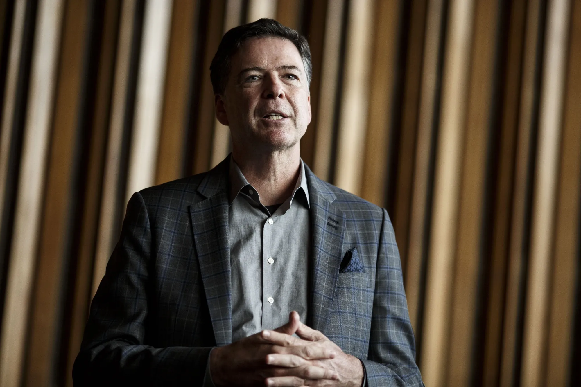 It’s about perception, not reality.&nbsp;