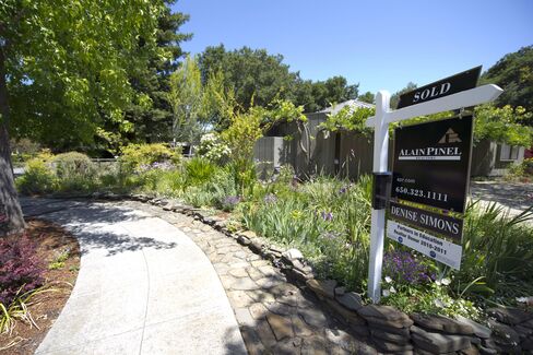 IPOs Boost Silicon Valley Million-Dollar Homes