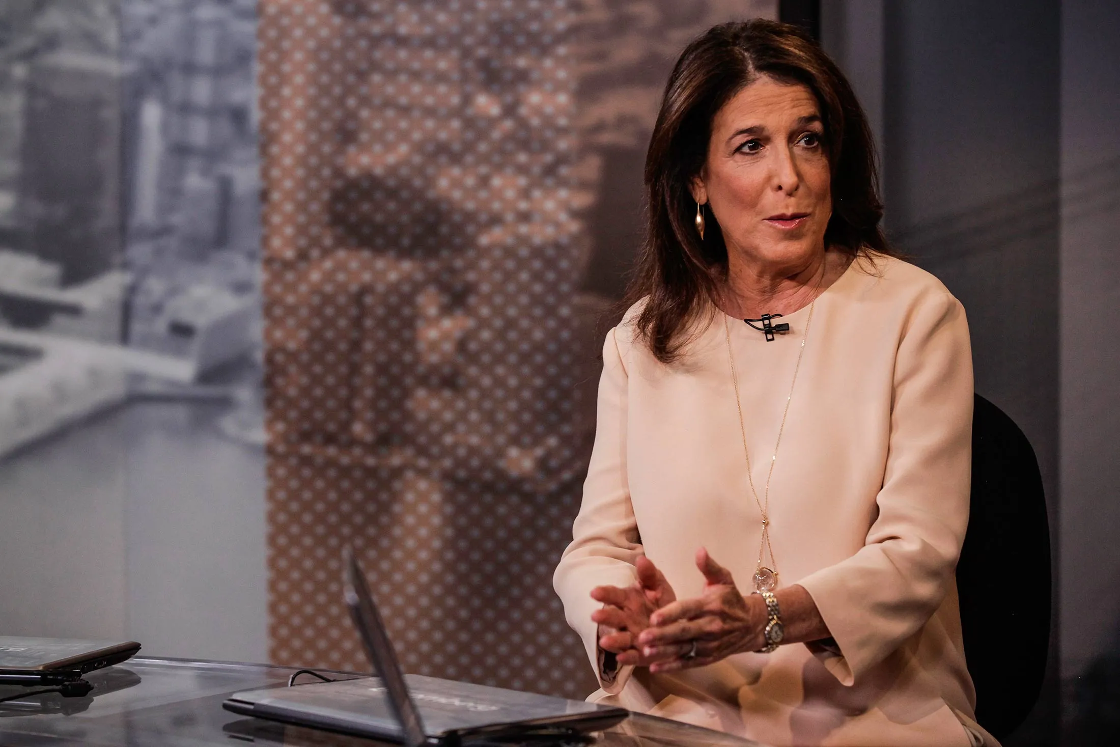 Jody Greenstone Miller, BTG’s co-founder and chief executive officer.
