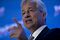 JPMorgan Chase & Co. Chief Executive Officer Jamie Dimon Speaks At The Economic Club Of D.C.