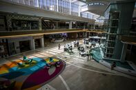 Puerto Rico Reopens As Economic Outlook Darkens