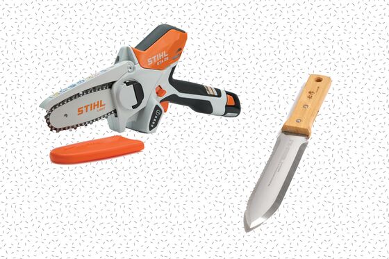The Tools, Gadgets, and Supplies That Will Upgrade Any Backyard