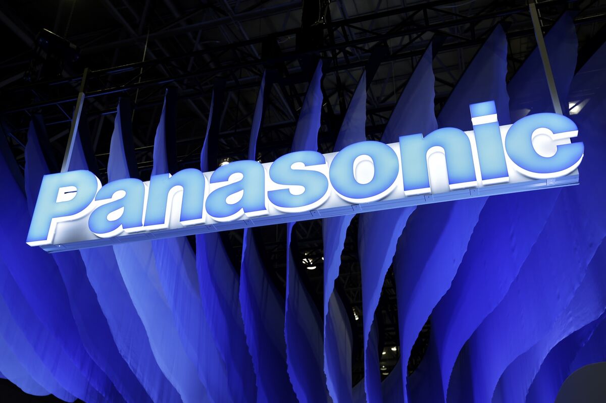 Panasonic to Debut Next-Gen Solid State Batteries for Robots
