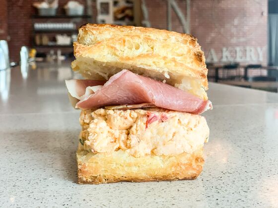 Biscuits Emerge as The Summer’s Key to a Better Sandwich