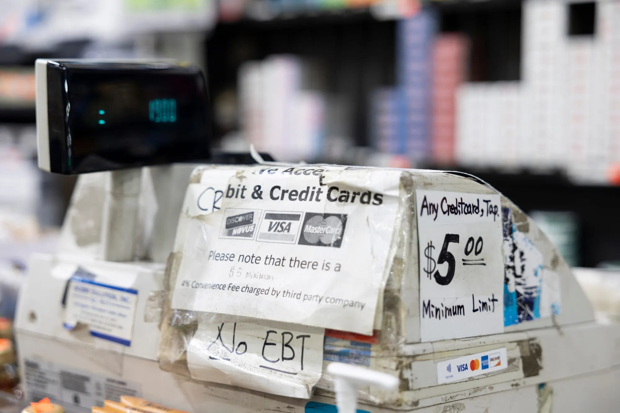 Visa and Mastercard Card Deal Will Pave the Way to Cheaper Payments ...