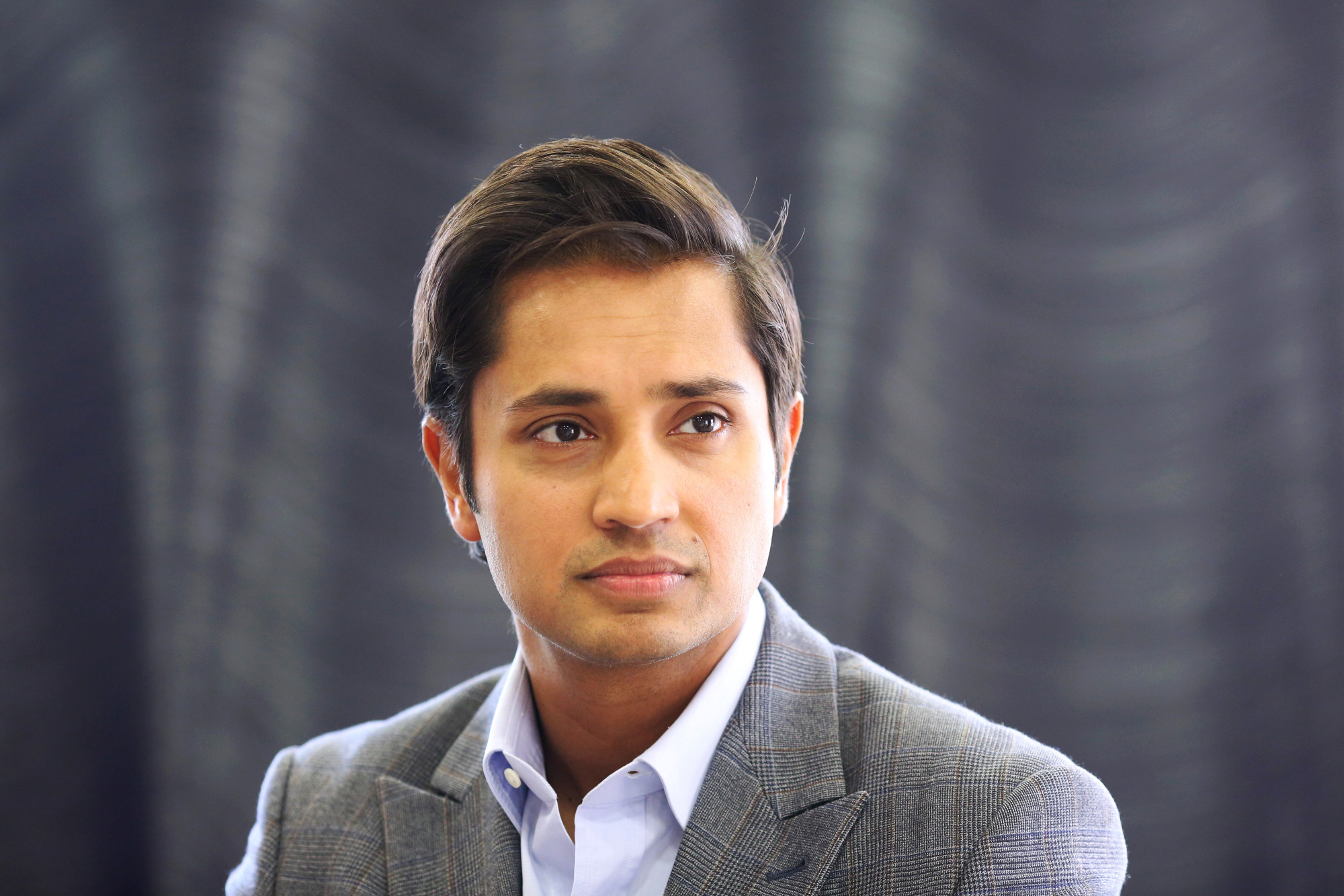 Aditya Mittal - CEO at ArcelorMittal