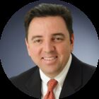 Headshot of Mark R Defazio