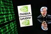 FRANCE-US-TECHNOLOGY-NVIDIA