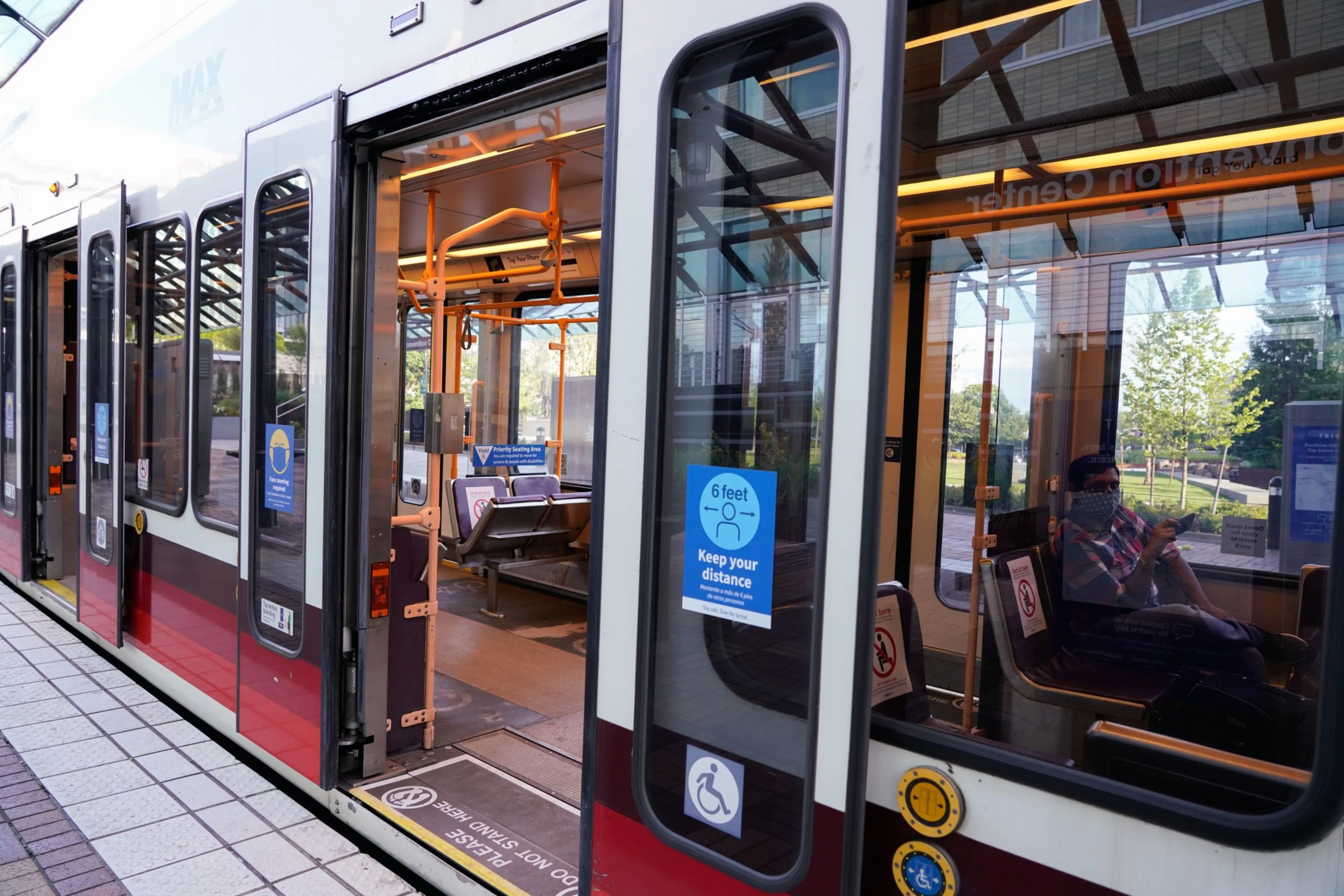 An expansion of the Portland metro area light rail system is just one component of a wide-ranging measure on the November ballot.&nbsp;